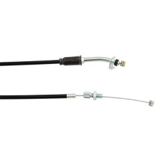 Transmission gaz adaptable pour maxi scooter 125cc 2001>2003, 250cc 2004+ Piaggio X9