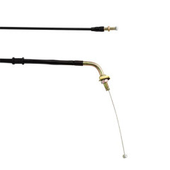 Transmission adaptable câble gaz scooter 4 temps Piaggio Zip 2006-2013