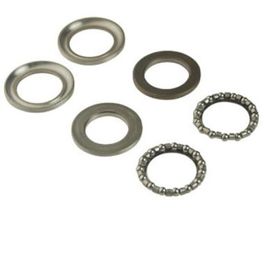 Jeu de direction adaptable pour scooter MBK 50 Booster 2004+, Yamaha 50 BWS 2004+, MBK Ovetto 2002+, Yamaha Neos 2002+