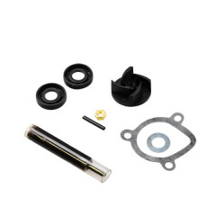 Kit pompe à eau Top Performances adaptable pour DERBI 50 SENDA (94-05), GPR (97-05), GILERA 50 SMT (01-05) moteur DERBI EURO 2
