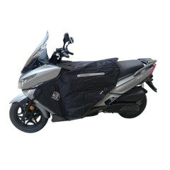 Tablier couvre jambe Tucano Urbano Termoscud R183-X pour KYMCO 125-300 Grand Dink 2016+ et 125-300 X-Town 2016+