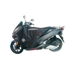 Tablier couvre jambe Tucano Urbano Termoscud R202-X pour 125cc Honda PCX 2018-2020