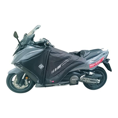 Tablier couvre jambe Tucano Urbano Termoscud Pro 4 Season KYMCO 550 AK 2017+