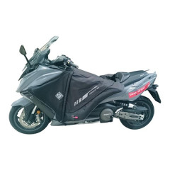 Tablier couvre jambe Tucano Urbano Termoscud Pro 4 Season KYMCO 550 AK 2017+