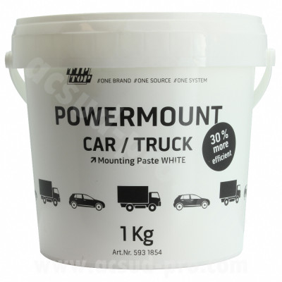 Pâte de montage pneu adaptable 1 Kg 5931854