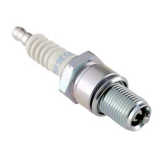 Bougie d'allumage NGK BR9ECS pour moto Honda 125cc NSR, quad Can-Am Bombardier, moto-neige Bombardier Rotax