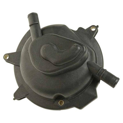 Pompe à eau adaptable complète noire adaptable OEM : 734428 / 743278 pour Peugeot Speedfight 1-2, X-Fight