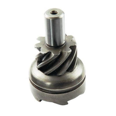 Noix de kick adaptable sans ressort pour scooter Piaggio 50 2T et 4T, incluant Zip, Typhoon, NRG, Vespa, Gilera, Aprilia SR.