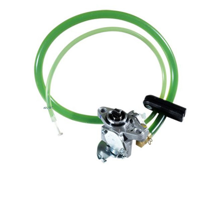 Pompe à huile Piaggio OEM 847055 pour Derbi Senda 50 Euro 3/4 et Aprilia RS4