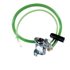 Pompe à huile Piaggio OEM 847055 pour Derbi Senda 50 Euro 3/4 et Aprilia RS4