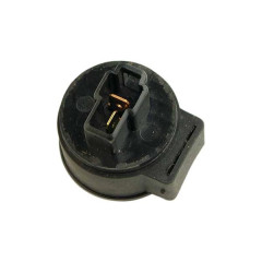 Centrale de clignotant adaptable 12V avec buzzer pour scooter MBK Booster, Nitro, Yamaha BWS, Aerox