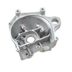 Carter moteur adaptable droit allumage adaptable pour MBK 50 Nitro 2T, Yamaha 50 Aerox 2T, Neos 2T, Aprilia 50 SR 2T, Malaguti 50 F12 2T