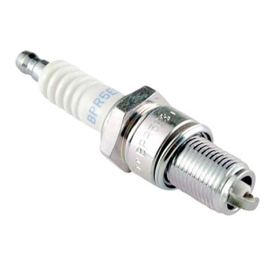 Bougie d'allumage NGK BPR5ES (7422) pour moto, scooter
