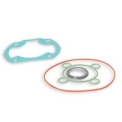 Joint de haut moteur Malossi fonte pour MBK 50 Nitro, Yamaha 50 Aerox, Malaguti 50 F12