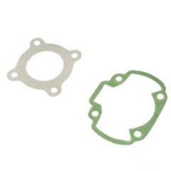 Joint haut moteur Top Performances fonte (POCHETTE) pour Peugeot 50 TKR, Trekker, Speedfight, Vivacity, Buxy, Squab, Zenith, Elyseo