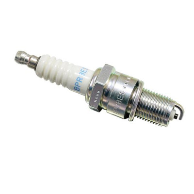 Bougie d'allumage NGK BPR8ES standard pour moto, scooter