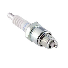 Bougie NGK BPR4HS pour moto 50cc Yamaha PW