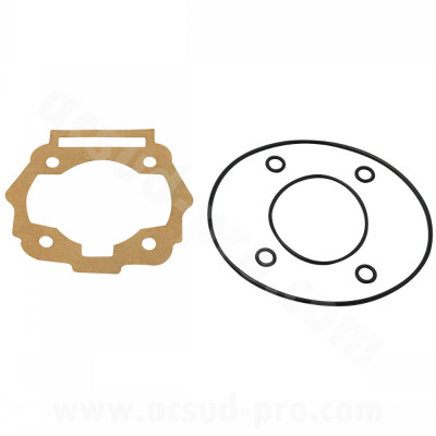 Joint haut moteur MVT fonte Derbi Euro 3 50cc