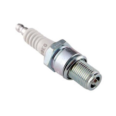 Bougie d'allumage NGK B8EG -RACING COMPETITION- pour moto BSA Yamaha Maico Suzuki, automobile Renault R8 Gordini R18 turbo