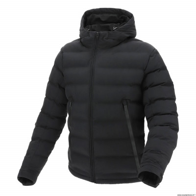 Blouson/Doudoune Tucano Urbano Hifive Noir Étanche XXXL