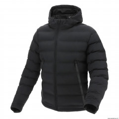 Blouson/Doudoune Tucano Urbano Hifive Noir Étanche XXXL