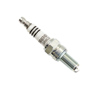 Bougie d'allumage NGK CR8EIX Iridium IX