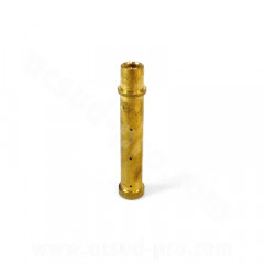 Diffuseur Dellorto 209 GA pour carburateur PHVA-PHBN adapté à Peugeot Buxy