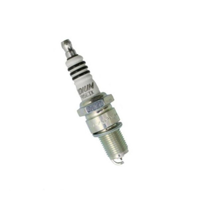 Bougie NGK BPR5EIX IRIDIUM IX pour motos trial