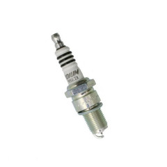 Bougie NGK BPR5EIX IRIDIUM IX pour motos trial
