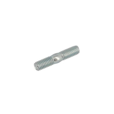 Goujon pipe admission adaptable M6x30mm pour MBK 51, 88