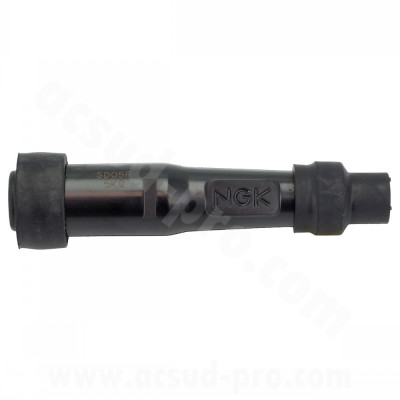 Antiparasite NGK SD05F NOIR