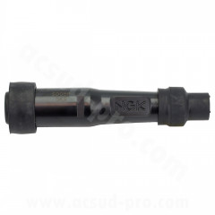 Antiparasite NGK SD05F NOIR