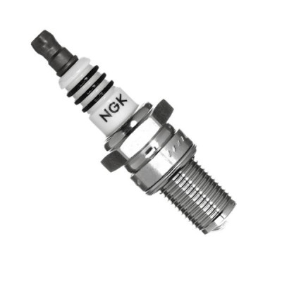 Bougie NGK BR8ECMIX (3520) - IRIDIUM IX