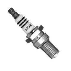 Bougie NGK BR8ECMIX (3520) - IRIDIUM IX
