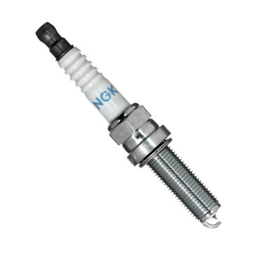 Bougie NGK SILMAR9A9S (6123) - LASER IRIDIUM