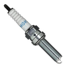 Bougie NGK SILMAR9B9 pour moto Kawasaki 1000 ZX-10R Ninja après 2015, ZX-10R après 2016