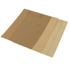 Joint papier huile adaptable épaisseur 1x0,15 mm-1x0,25 mm-2x0,50 mm feuille de 200 x 150 mm (4 feuilles)
