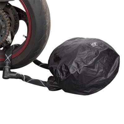 Sac à casque Tucano Urbano étanche protection casque - 488