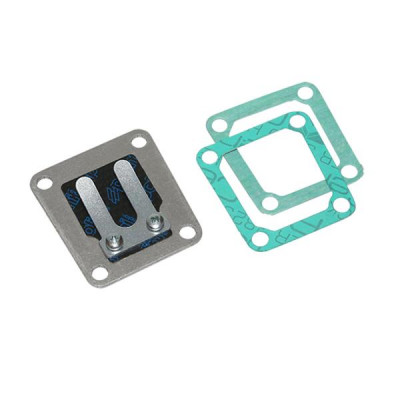 Clapet Polini 213.0017 pour Peugeot 103 SPX, SP, MVL-PUCH 50 Maxi