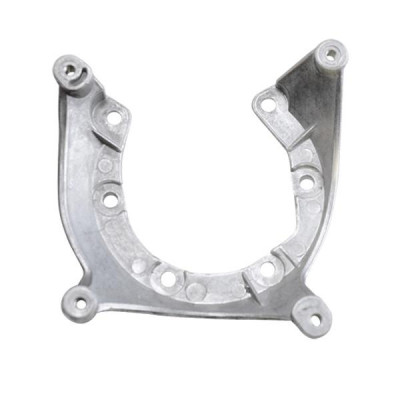 Support-fixation cache variateur adaptable 4 trous pour Peugeot 103 SPX RCX Vogue