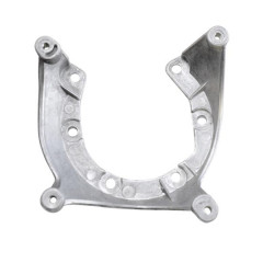 Support-fixation cache variateur adaptable 4 trous pour Peugeot 103 SPX RCX Vogue