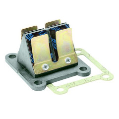 Clapet de carter Polini pour Peugeot 103 SP-MVL, SPX-RCX - MBK 51 (213.0032)