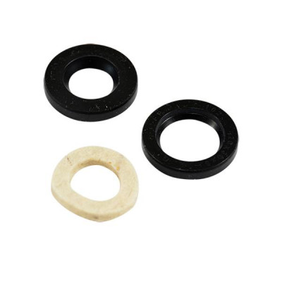 Joint spi carter moteur Polini (285.0100) pour Peugeot 103 (vendu par 2)