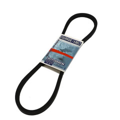 Courroie Hutchinson lisse sans variateur 847x13x8 peugeot 103