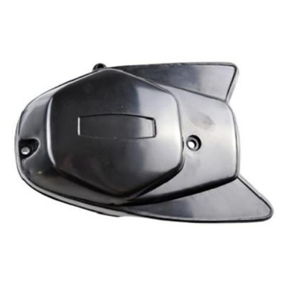 Cache variateur adaptable plastique noir pour Peugeot 103 SP-MVL