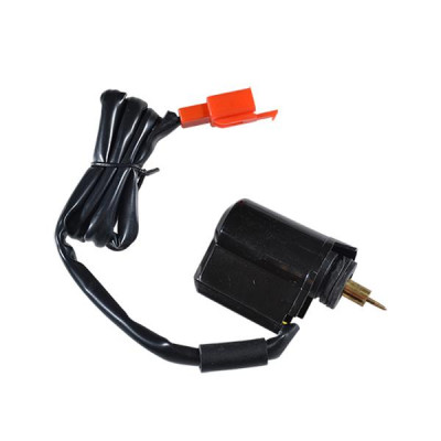 Starter électrique automatique adaptable pour scooter Peugeot 50 Kisbee 4T, Kymco 50 Agility 4T, Sym 50 Orbit 4T