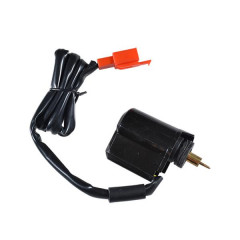 Starter électrique automatique adaptable pour scooter Peugeot 50 Kisbee 4T, Kymco 50 Agility 4T, Sym 50 Orbit 4T