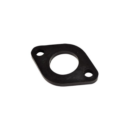 Entretoise thermique adaptable pipe admission scooter 50 chinois 4T GY6, 139QMB - Peugeot 50 Kisbee 4T, V-Clic 4T - SYM 50 Orbit 4T, Baotian 50 BT49QT 4T, Norauto 50 Razzo 4T