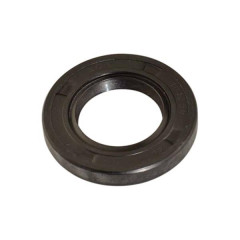 Joint spi moteur adaptable 25x44x7mm pour scooter 50 chinois 4T GY6, 139QMB, Peugeot 50 Kisbee, V-Clic 4T, SYM 50 Orbit 4T, Baotian 50 BT49QT 4T, Kymco 50 Agility 4T