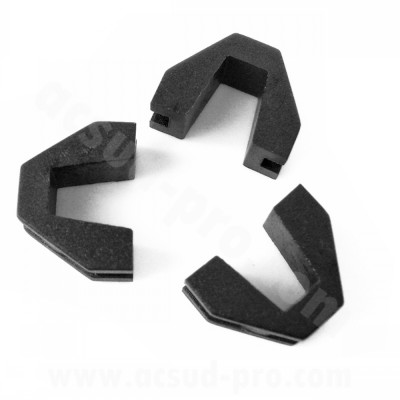 Guide de variateur adaptable vendu par 3, 50 Kisbee 4T, V-Clic 4T, Kymco 50 Agility 4T, Sym 50 Orbit 4T, Baotian BT 49 QT 4T, Norauto 50 Razzo 4T, Scooter 50 Chinois 4T Gy6 139QMB